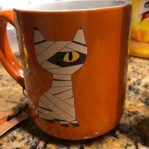 Cat Mummy Mug
